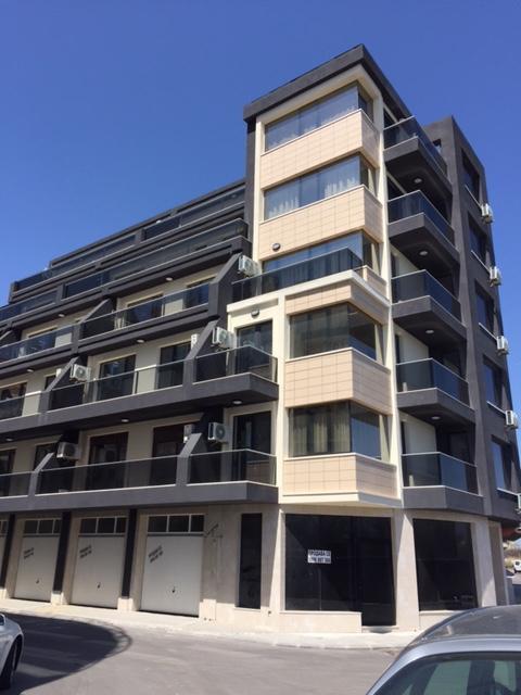 Apartments Magic เปาโมเรีย ภายนอก รูปภาพ