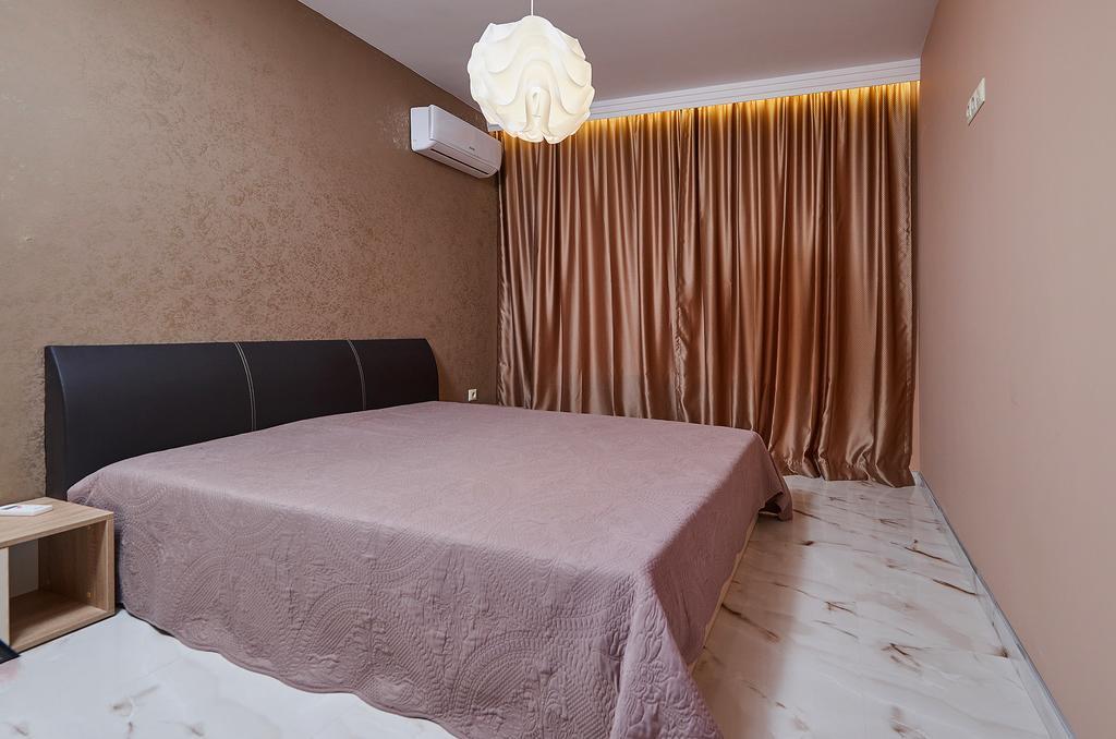 Apartments Magic เปาโมเรีย ภายนอก รูปภาพ